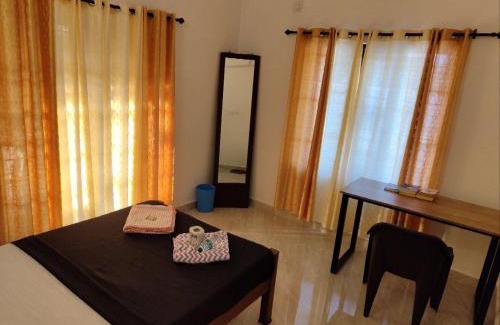 Alappuzha House | Paddy N Canal Homestay