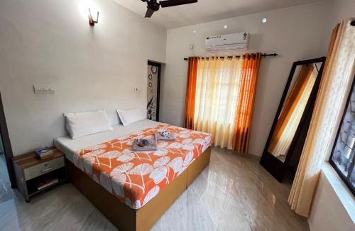 Alappuzha House | Paddy N Canal Homestay