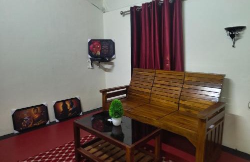 Edava House | Paddy's Abode