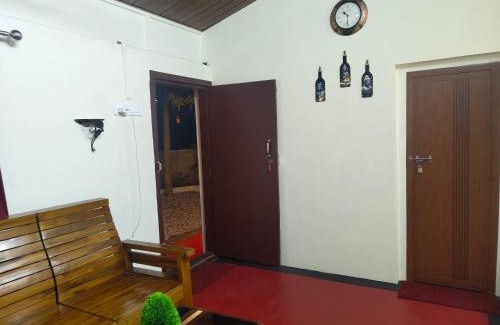 Edava House | Paddy's Abode