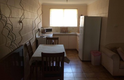 Victory Heights Apartment | Paddy's Golden Patch Kalgoorlie second property also subject to availability
