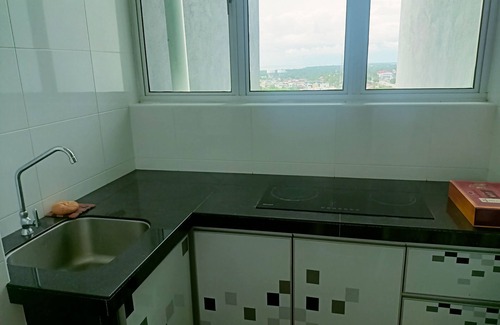 Sekinchan Apartment | Paddy SunRise Light House