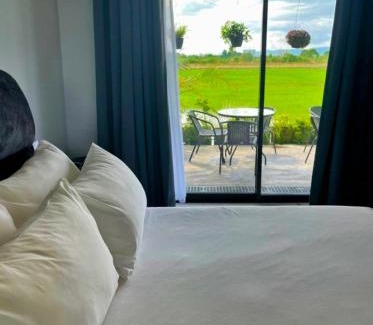 Central Seberang Perai Hotel | Paddy Villea Inn SPT Penang