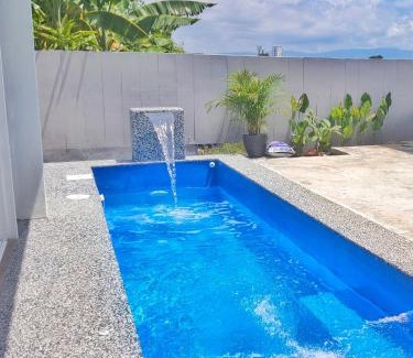Central Seberang Perai Hotel | Paddy Villea Inn SPT Penang