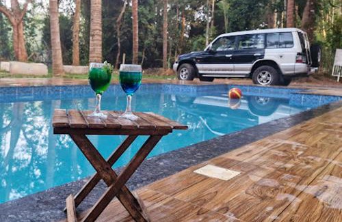 Mananthavady Bed & Breakfast | Paddyfield Inn