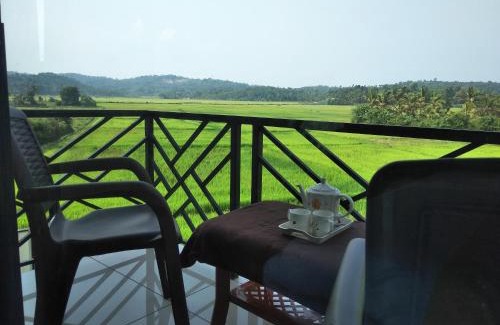 Mananthavady Bed & Breakfast | Paddyfield Inn