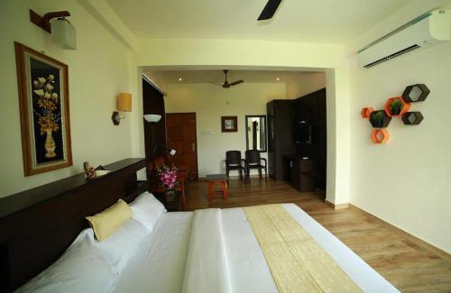Mananthavady Bed & Breakfast | Paddyfield Inn