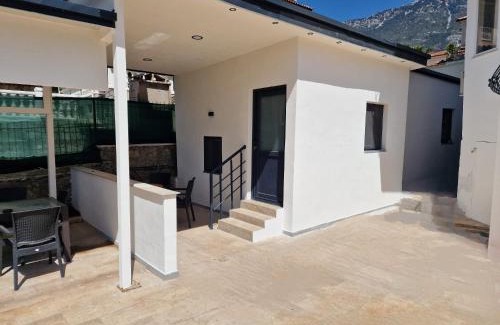 Oludeniz Apartment | Paddys Apartments Ovacık