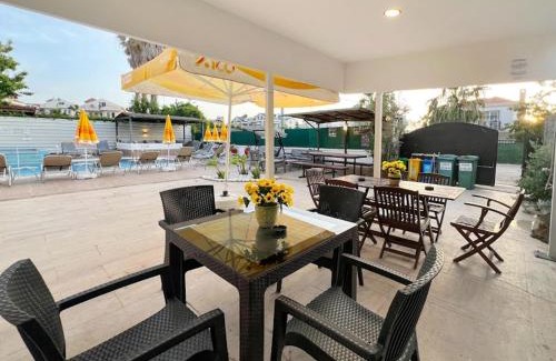 Oludeniz Apartment | Paddys Apartments Ovacık