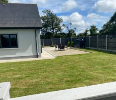 Taghmon House | Paddys Cottage