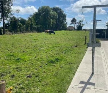 Taghmon House | Paddys Cottage