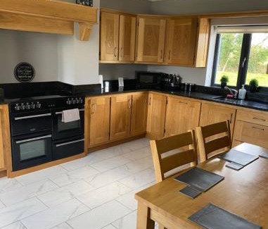 Taghmon House | Paddys Cottage