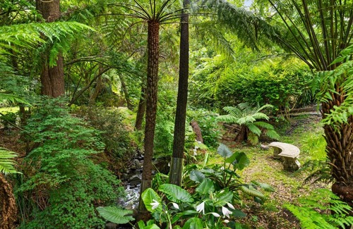 Upwey House | Paddys Creek Retreat