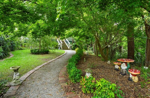 Upwey House | Paddys Creek Retreat