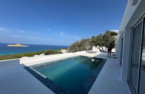 al hmeri House | Padel Resort: Villa Olivier