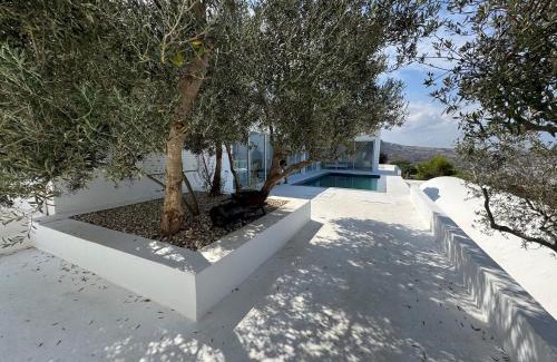al hmeri House | Padel Resort: Villa Olivier