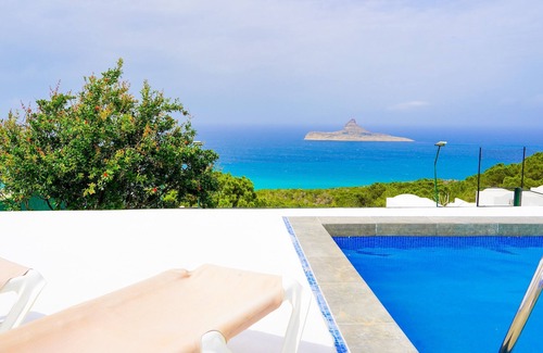 al hmeri House | Padel Resort: Villa Romana 2bdrs