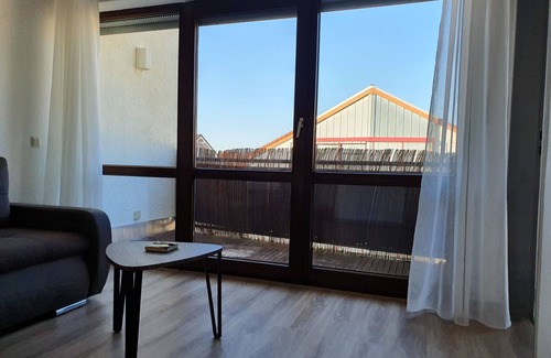Kernstadt Apartment | Paderborn City Apartment 41 m² for 4 people