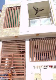 Ujjain House | Padharo Sa HomeStay