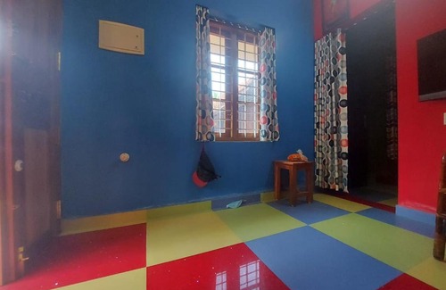 Poovar House | Padippura Veedu - Stay and relax