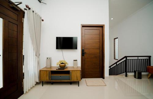 Catur Tunggal Villa | Padma Amita Ambarrukmo