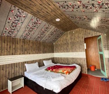 Spangmik Cabin | Padma Cottage Pangong