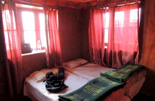 Hanle House | Padma HomeStay - Hanle