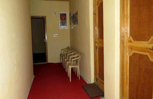 Hanle House | Padma HomeStay - Hanle