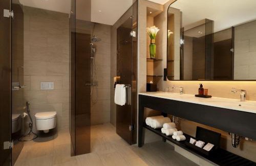 Semarang Hotel | Padma Hotel Semarang