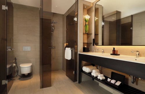 Semarang Hotel | Padma Hotel Semarang