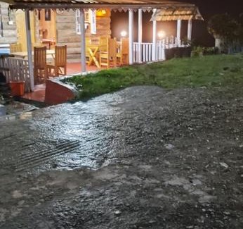 Mangan Hotel | Padma House Lachung By Alaska Hospitality