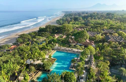 Legian Resort | Padma Resort Legian