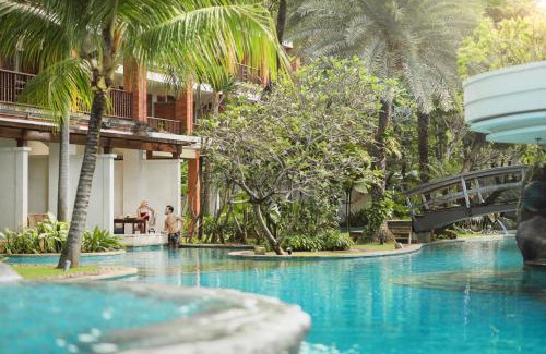 Legian Resort | Padma Resort Legian