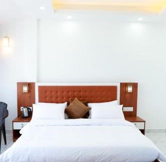 Thodupuzha Resort | PADMA VILLAGE