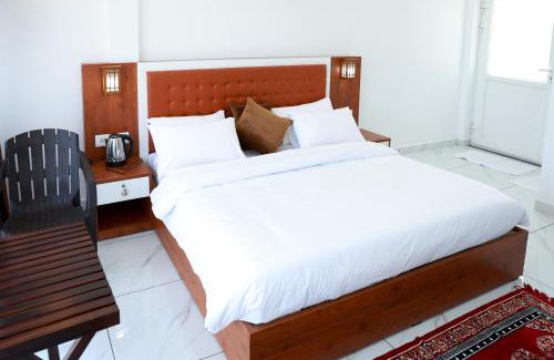 Thodupuzha Resort | PADMA VILLAGE