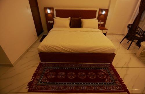 Thodupuzha Resort | PADMA VILLAGE