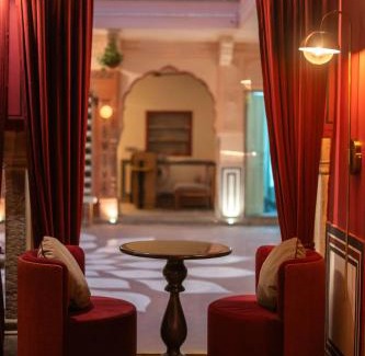 Pink City Hotel | Padmaa Jaipur