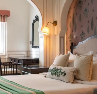 Pink City Hotel | Padmaa Jaipur