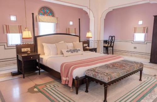 Pink City Hotel | Padmaa Jaipur