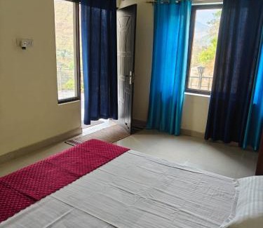 Shivanandi Hotel | Padmalay Hotel and Restaurant