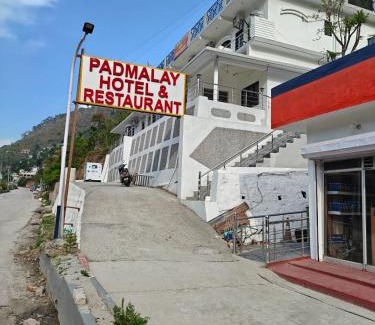 Shivanandi Hotel | Padmalay Hotel and Restaurant