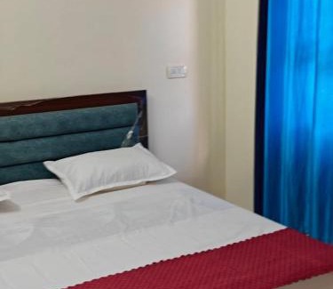 Shivanandi Hotel | Padmalay Hotel and Restaurant