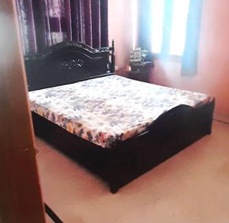 Shyam Nagar Bed & Breakfast | Padmalayabnb