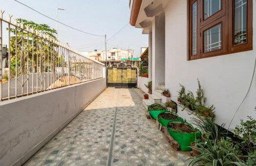 Shyam Nagar Bed & Breakfast | Padmalayabnb
