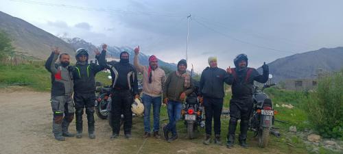 Kargil House | Padmaling guest house zanskar eco camp