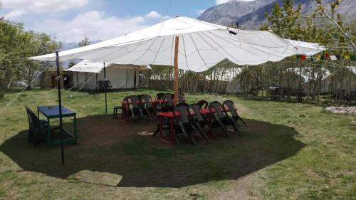 Kargil House | Padmaling guest house zanskar eco camp