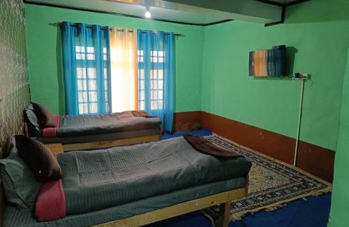 Kargil House | Padmaling guest house zanskar eco camp