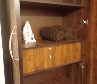 Coimbatore Apartment | Padmam Service Apartments - 2BHK