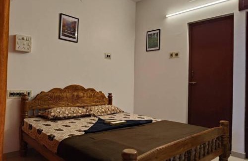 Coimbatore Apartment | Padmam Service Apartments - 2BHK