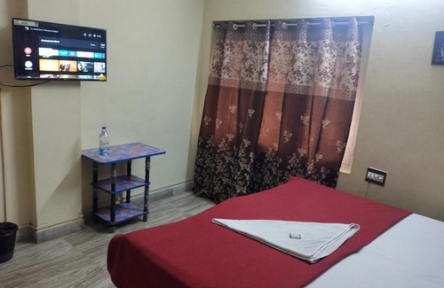 Visakhapatnam Apartment | Padmavathi Guest House - vizag